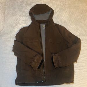 Mountain Hardwear jacket
